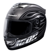 Icon Mainframe Hooligan Black